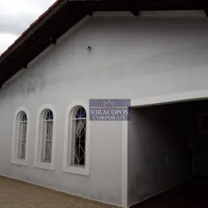 Casa com 2 Quartos à venda, 100m² no Jardim Yeda, Campinas