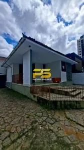 Casa com 4 Quartos à venda, 348m² no Brisamar, João Pessoa