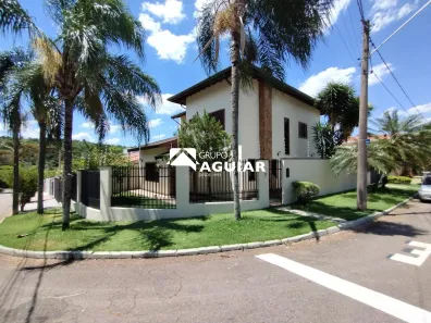 Sobrado com 3 Quartos à venda, 246m² no Parque Nova Suíça, Valinhos
