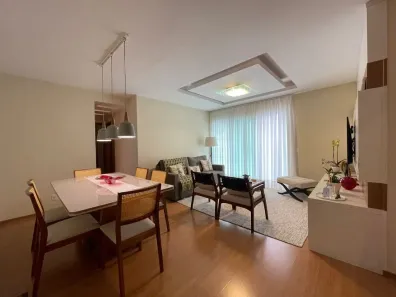 Apartamento com 3 Quartos à venda, 113m² no Centro, Petrópolis