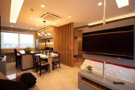 Apartamento com 1 Quarto à venda, 46m² no Centro, Osasco