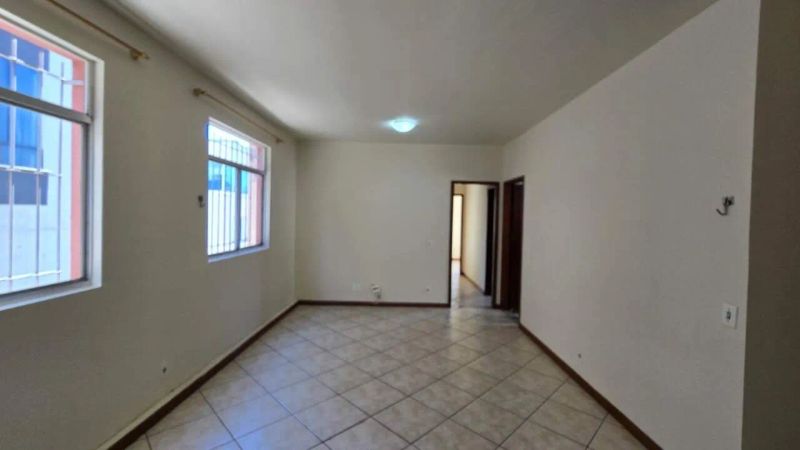 Apartamento com 3 quartos — Buritis, Belo Horizonte