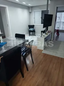 Apartamento com 3 Quartos à venda, 110m² no Chácara Califórnia, São Paulo