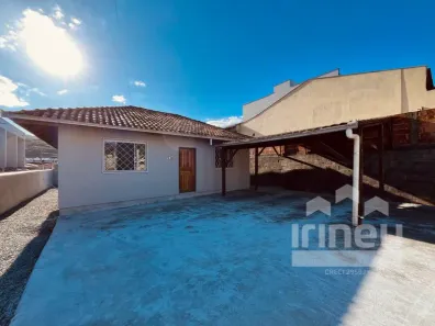 Casa com 2 Quartos para alugar, 85m² no Itinga, Araquari