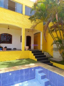 Casa com 3 Quartos à venda, 147m² no Boa Vista, São Gonçalo