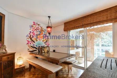 Apartamento com 3 Quartos à venda, 112m² no Vila Olímpia, São Paulo