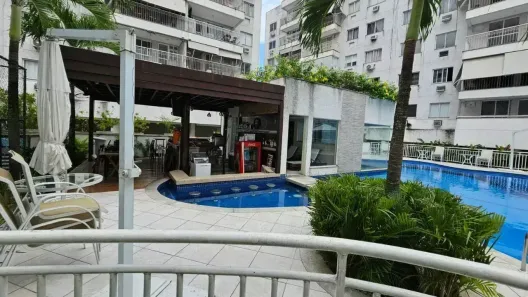 Apartamento com 3 Quartos à venda, 78m² no Vila Valqueire, Rio de Janeiro