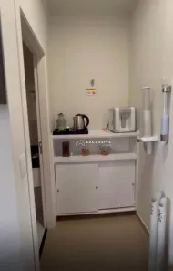 Sala Comercial para alugar, 90m² no Jardim Apolo I, São José dos Campos