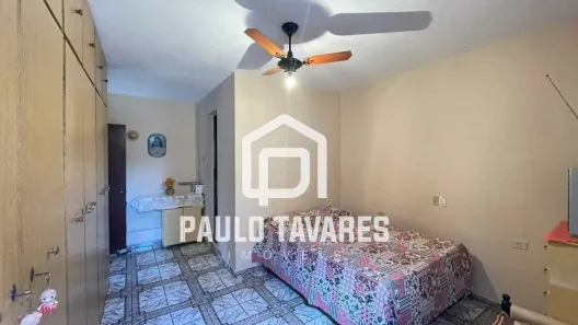 Casa com 5 Quartos à venda, 200m² no Vista Alegre, Belo Horizonte