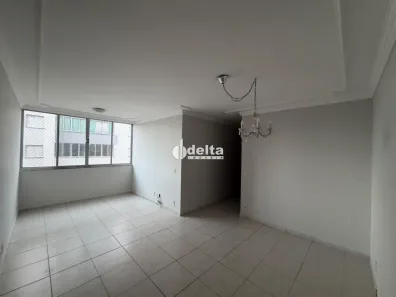 Apartamento com 3 Quartos para alugar, 63m² no Tubalina, Uberlândia