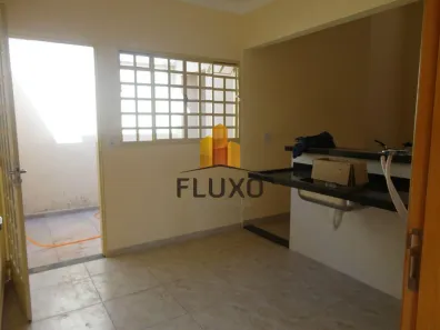 Casa com 3 Quartos à venda, 110m² no Jardim Ouro Verde, Bauru