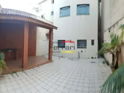 Sobrado com 4 Quartos à venda, 300m² no Parque Mandaqui, São Paulo