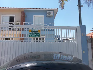 Sobrado com 3 Quartos à venda, 150m² no Jardim Monte Alegre, Taboão da Serra