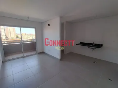 Apartamento com 1 Quarto à venda, 54m² no Jardim Paulista, Ribeirão Preto