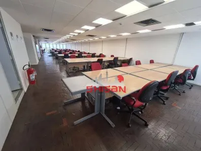 Prédio Comercial para alugar, 1175m² no Centro, São Paulo