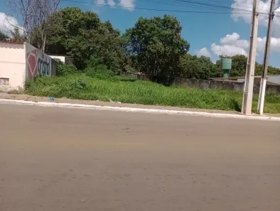 Lote/Terreno à venda, 720m² no Parque Estrela Dalva IX, Luziânia