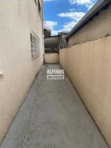 Ponto Comercial para alugar, 600m² no Colorado, Contagem