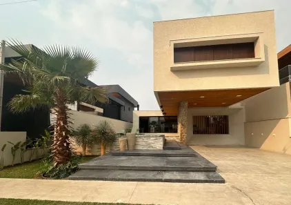 Casa de Condomínio com 5 Quartos à venda, 528m² no Centro, Porto Rico
