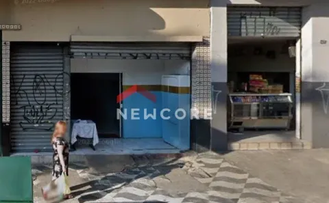 Ponto Comercial à venda, 140m² no Centro, São Paulo