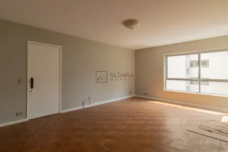 Apartamento com 3 Quartos à venda, 130m² no Cerqueira César, São Paulo