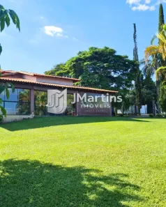 Fazenda/Sítio com 3 Quartos à venda, 5600m² no Parque Itaipu, São Carlos