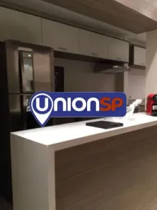 Apartamento com 1 Quarto à venda, 46m² no Pinheiros, São Paulo