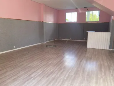 Sala Comercial para alugar, 50m² no Vila Osasco, Osasco