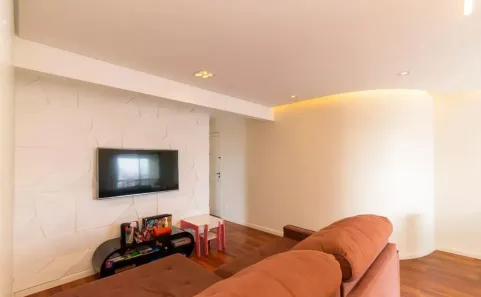 Apartamento com 3 Quartos à venda, 88m² no Vila Bela, São Paulo
