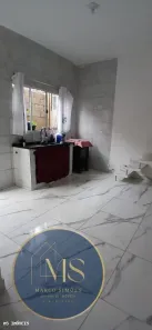 Casa de Condomínio com 2 Quartos para alugar, 40m² no Parque Jurema, Guarulhos