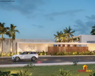 Casa de Condomínio com 3 Quartos à venda, 149m² no Tenoné, Belém