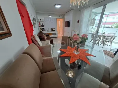 Apartamento com 3 Quartos à venda, 91m² no Trindade, Florianópolis