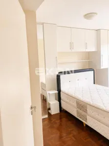 Apartamento com 2 Quartos para alugar, 75m² no São Pedro, São José dos Pinhais
