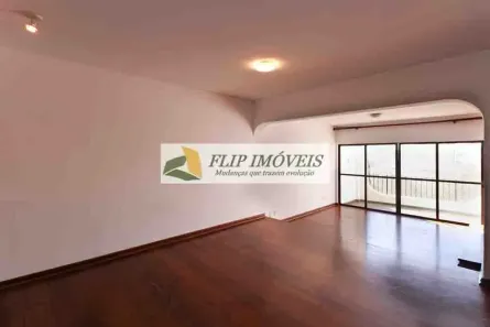 Apartamento com 3 Quartos à venda, 189m² no Cambuí, Campinas