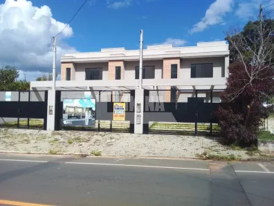 Sobrado com 3 Quartos à venda, 136m² no Orfãs, Ponta Grossa