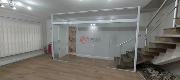 Imóvel Comercial com 1 Quarto à venda, 252m² no Vila Regente Feijó, São Paulo