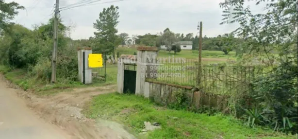 Fazenda/Sítio à venda, 60000m² no Fiuza, Viamão
