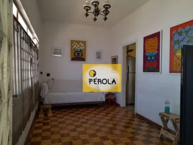 Casa com 3 Quartos à venda, 396m² no Jardim Leonor, Campinas