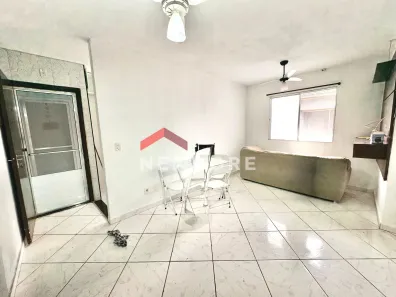 Apartamento com 2 Quartos à venda, 56m² no Estância Santa Izabel, Peruíbe