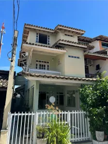 Casa com 4 Quartos à venda, 185m² no Stella Maris, Salvador