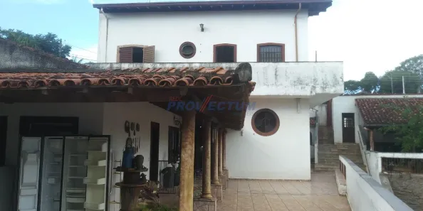 Casa de Condomínio com 5 Quartos à venda, 837m² no Jardim Sorirama (Sousas), Campinas