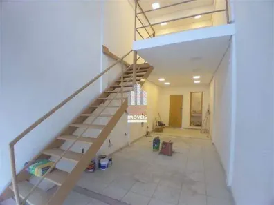 Ponto Comercial para alugar, 40m² no Cruzeiro, Belo Horizonte