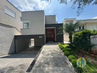 Casa com 4 Quartos à venda, 300m² no Suru, Santana de Parnaíba