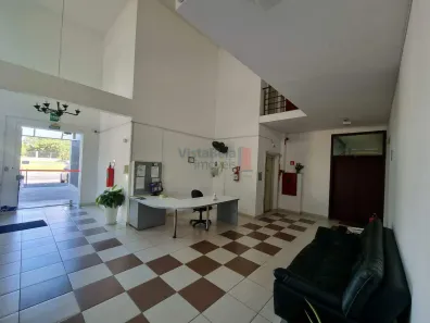 Sala Comercial para alugar, 40m² no Nossa Senhora do Perpétuo Socorro, Pindamonhangaba