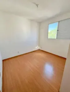Apartamento com 2 Quartos à venda, 41m² no Jardim Castelo Branco, Ribeirão Preto