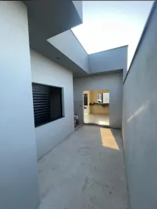 Casa com 3 Quartos à venda, 94m² no Jardim Novo São Pedro, Salto