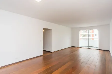 Apartamento com 3 Quartos à venda, 161m² no Paraíso, São Paulo