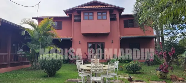 Fazenda/Sítio com 2 Quartos à venda, 400m² no Centro, Tatuí