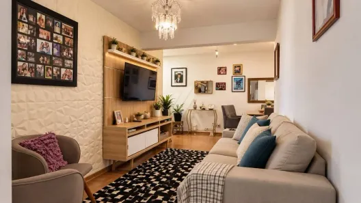 Apartamento com 2 Quartos à venda, 78m² no Vila Cachoeirinha, Cachoeirinha