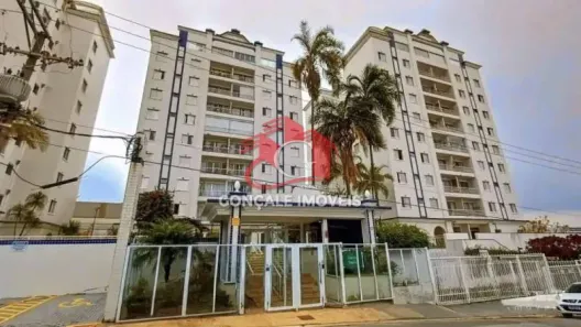 Apartamento com 3 Quartos à venda, 96m² no Vila Isolina Mazzei, São Paulo