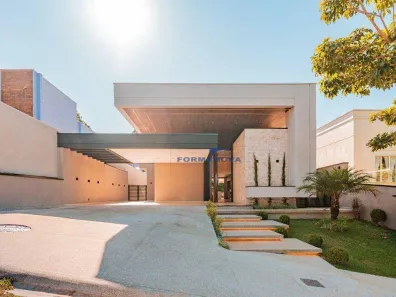 Casa de Condomínio com 4 Quartos à venda, 360m² no Chácara Ondas Verdes, Cotia